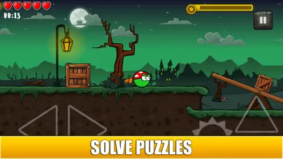 Spike ball : bounce advanture应用截图