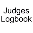 Judging Logbook Judging Logbook