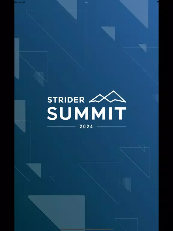 Скриншоты Strider Summit iPad 