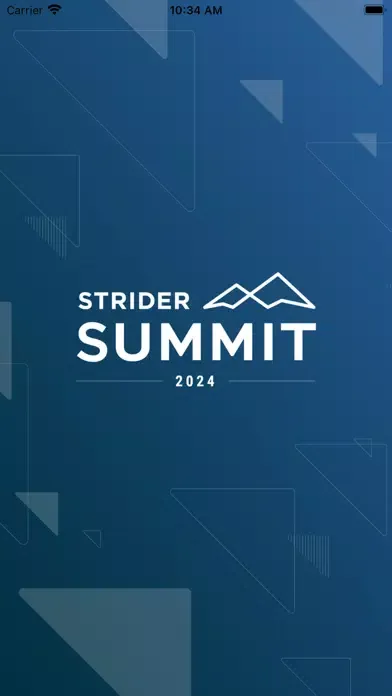 Скриншоты Strider Summit