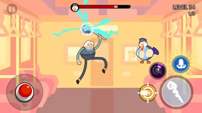 Smash the Buddy स्क्रीनशॉट