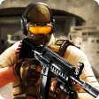 Attack Army Shooting: Terroris Attack Army Shooting: Terroris