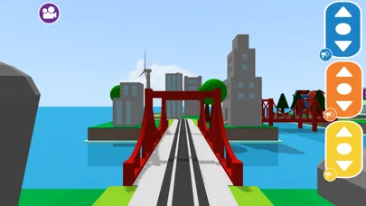 Train Kit Ekran Görüntüleri