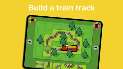 Train Kit Junior স্ক্রিনশট