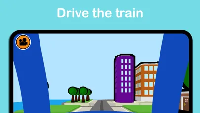 Train Kit Junior স্ক্রিনশট