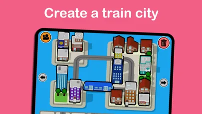 Train Kit Junior স্ক্রিনশট