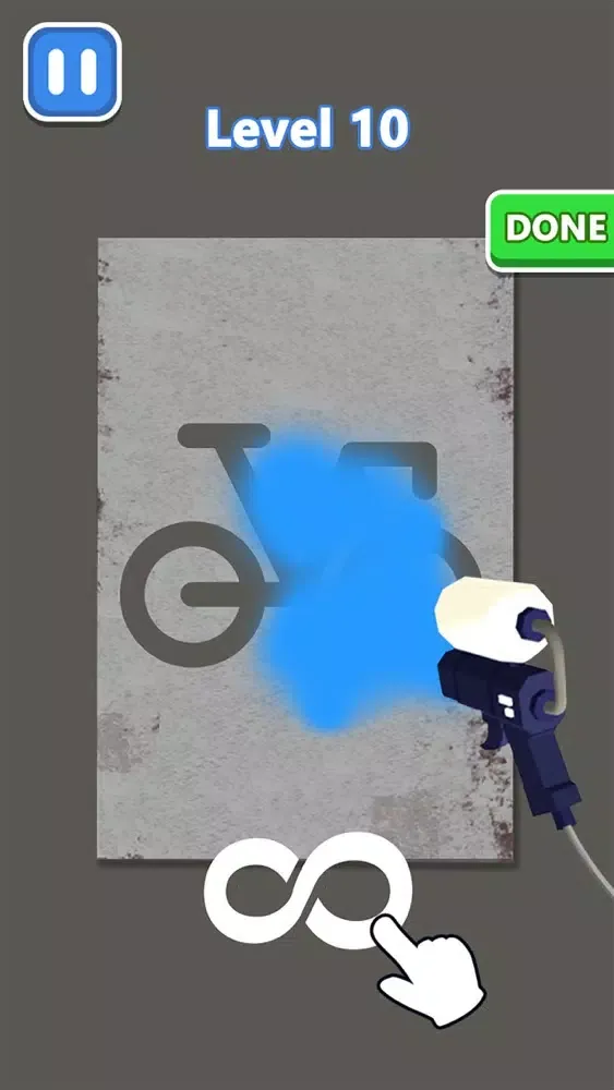 Street Painter 3D应用截图