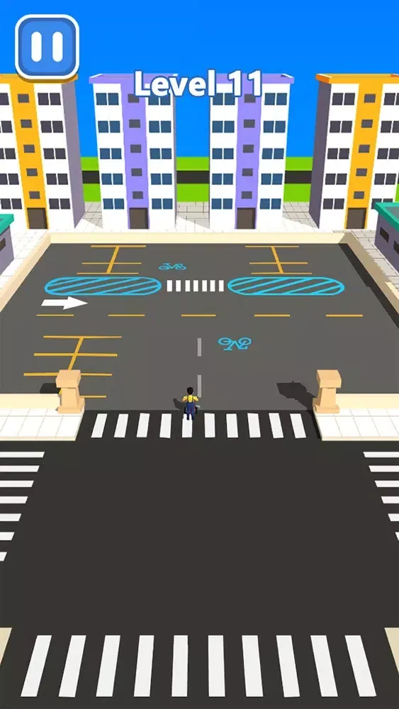 Street Painter 3D应用截图