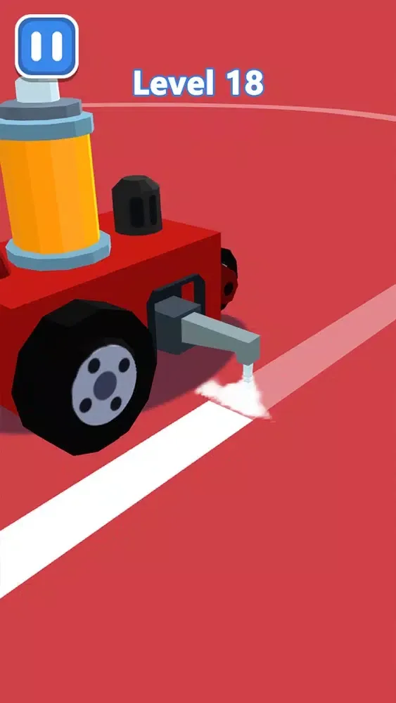 Street Painter 3D应用截图