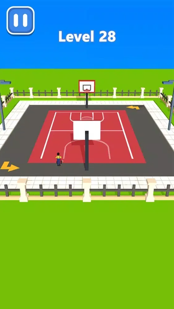 Street Painter 3D应用截图