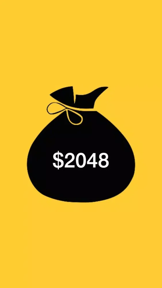 Change 2048 Screenshots