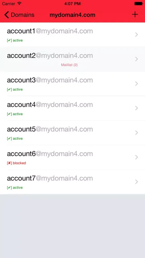 Скриншоты PDD for Yandex