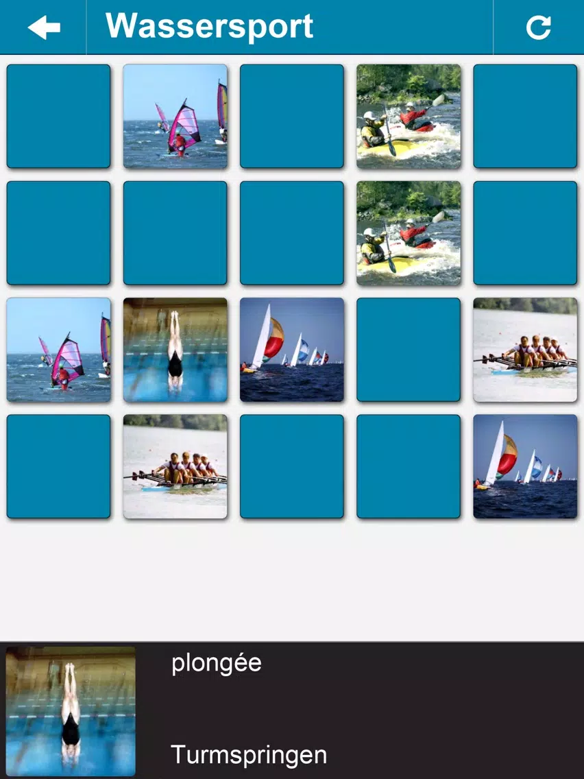 Tangkapan skrin Easy Memo - French iPad 