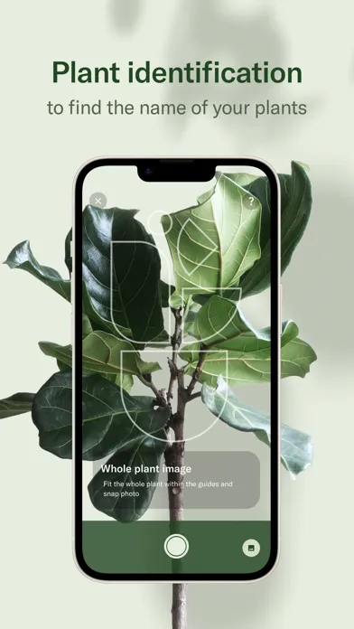 Planta: Complete Plant Care স্ক্রিনশট
