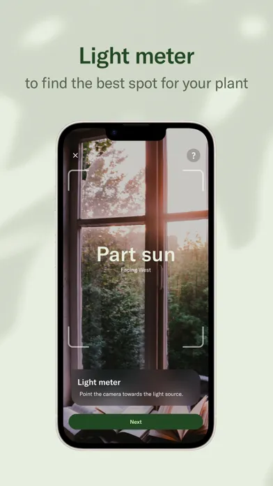 Planta: Complete Plant Care স্ক্রিনশট
