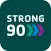 YMCA Strong90
