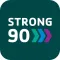 YMCA Strong90