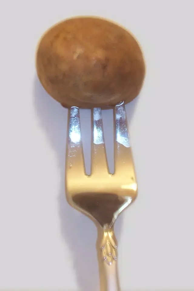 Hot Potato Original应用截图