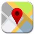 GPS Driving Route Finder & City Guide