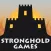 Stronghold Games Timer