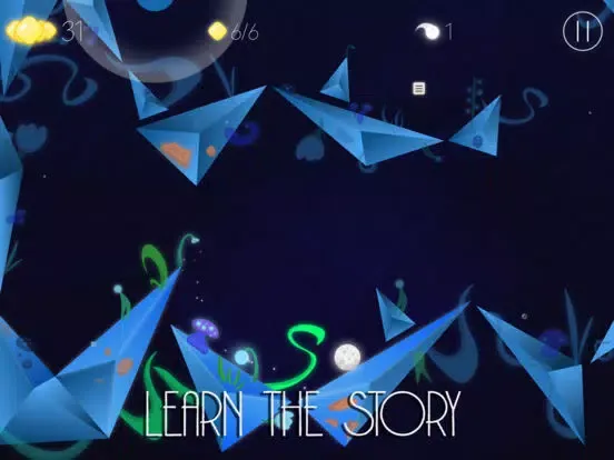 The Light Story Lite iPad  Ekran Görüntüleri