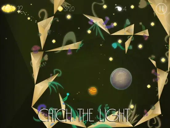 The Light Story Lite iPad  Ekran Görüntüleri