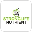 StrongLife Nutrition