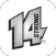 14 Strong Nutrition LLC