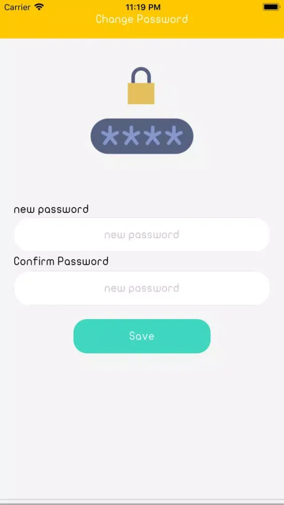 Otlob Taxi Screenshots