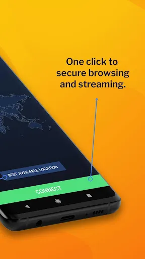 StrongVPN - Your Privacy, Made Ekran Görüntüleri