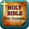 holy bible new testament