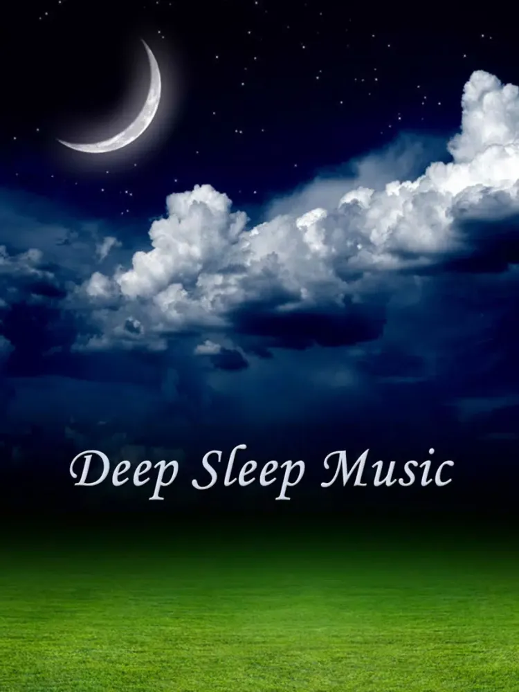 sleep melodies relax music app iPad 應用截圖