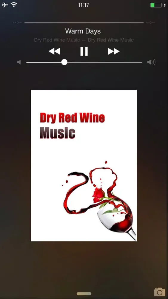 Love Music Player for Drink Dry Red Wine Free HD - Listen to Make Romantic应用截图
