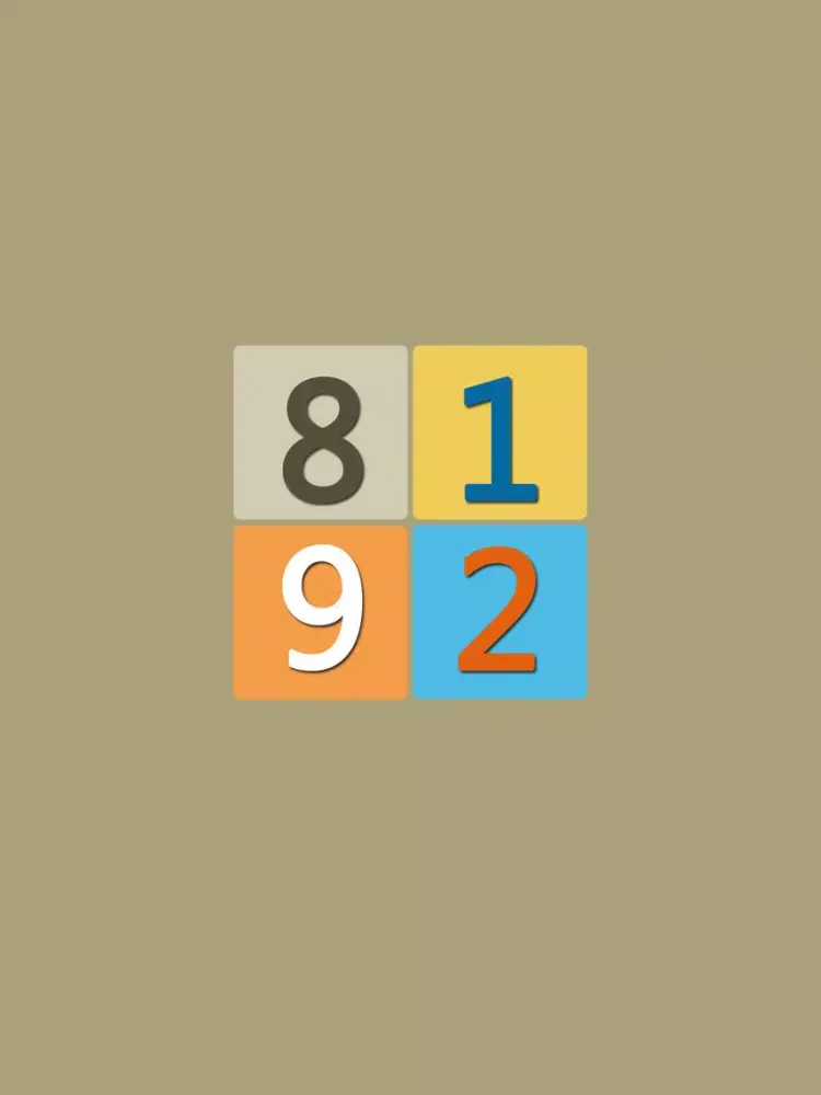 8192 HD can you finish these challenge? iPad  Ekran Görüntüleri
