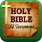 Holy Bible Old Testament Audio Book Free HD