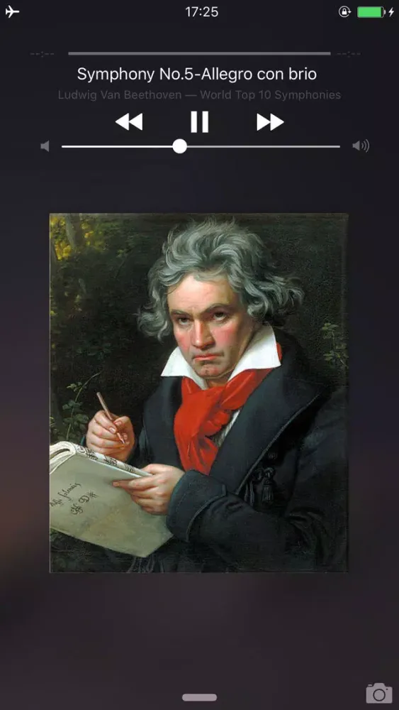 top 10 symphony pro collection - classical music स्क्रीनशॉट