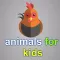 Toddler - Animals for kids