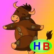 Bạn trâu nghịch bẩn Bạn trâu nghịch bẩn