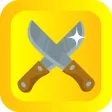Fruit Vs. Knife
