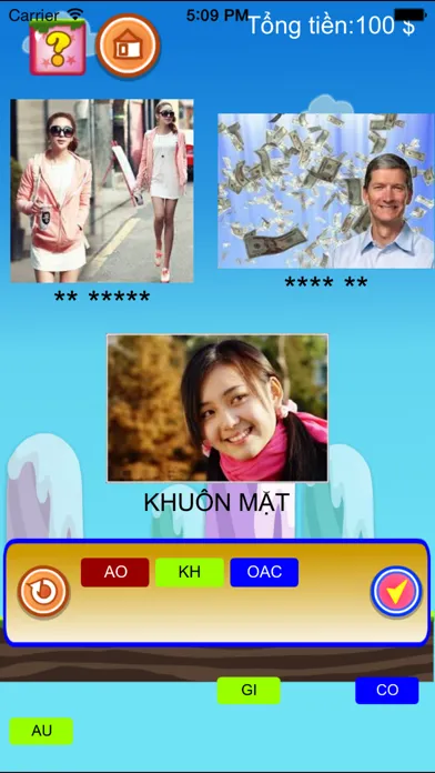 Ghép Từ Screenshots
