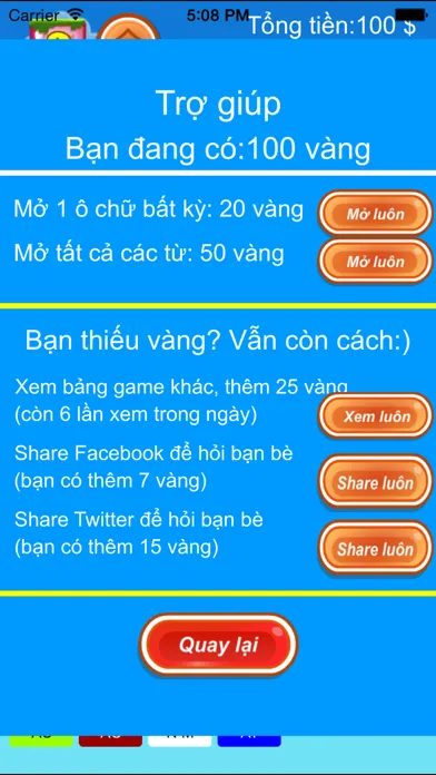 Ghép Từ Screenshots