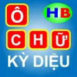 Ô chữ kỳ diệu