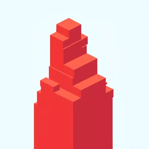 Structure - Best 3D Towers Game Structure - Best 3D Towers Game