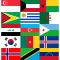 Flag Quiz