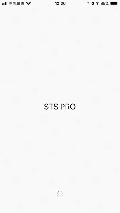 صور STS PRO