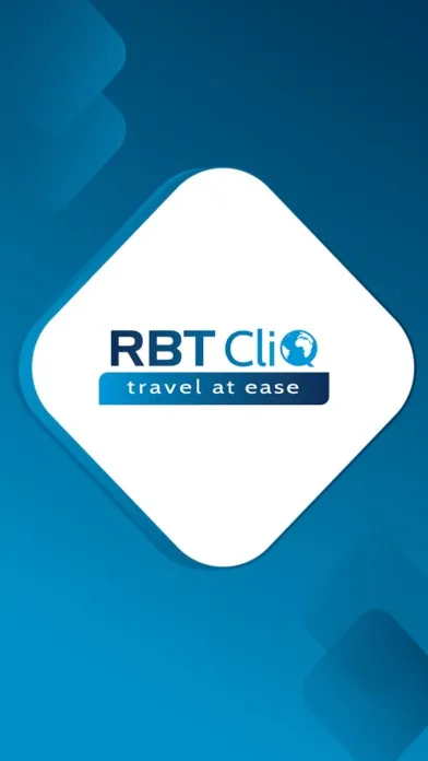 RBT Cliq Screenshots