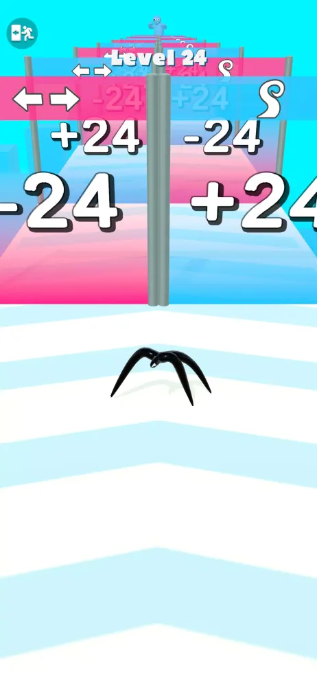 Venom Evolution Ekran Görüntüleri