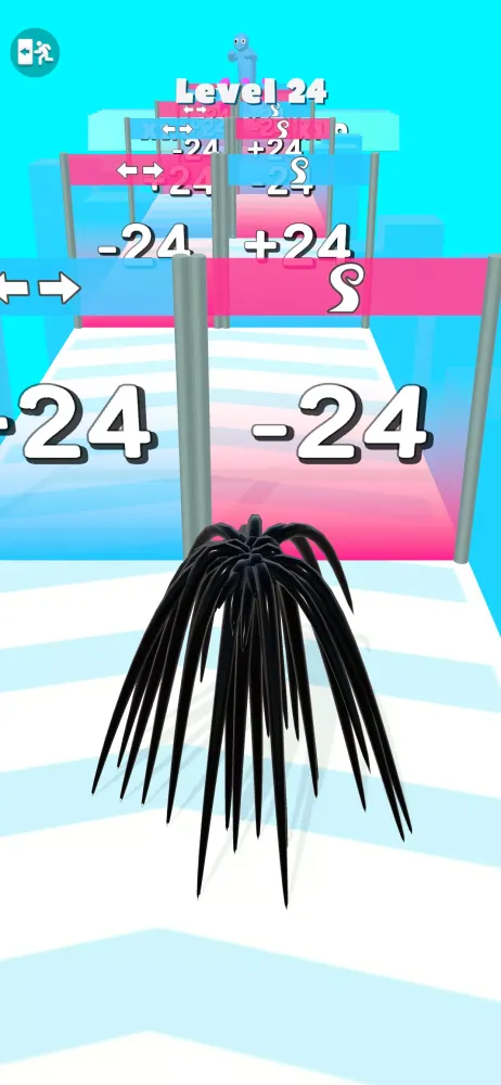 Venom Evolution Ekran Görüntüleri