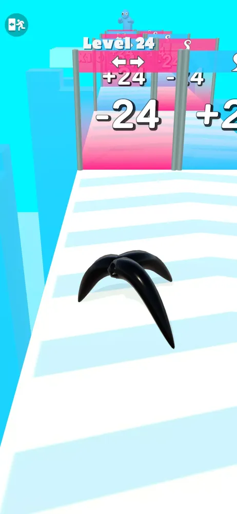 Venom Evolution Ekran Görüntüleri