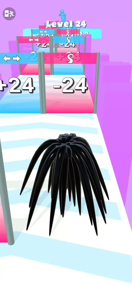 Venom Evolution Ekran Görüntüleri